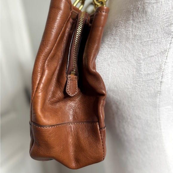 Coach Chelsea Jayden in Tan Leather, circa 2011 - Picture 5 of 15